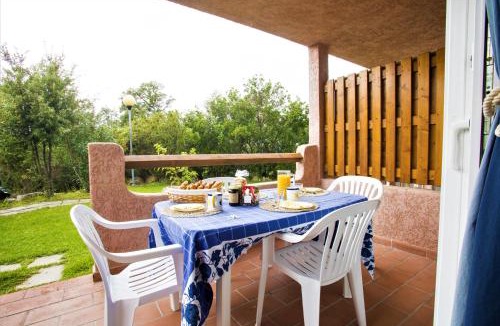 Pinarellu Apartment | Complesso Residenziale Marina di Pinarello