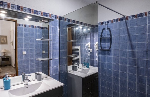 Levie House | Completely renovated former oil mill in the heart of the Alta Rocca.