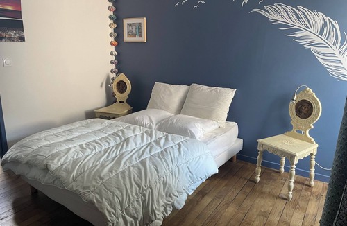 Concarneau House | Concarneau Coeur de Ville à 2 pas du Port et des Plages