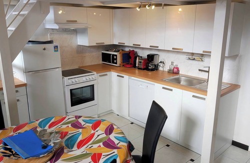 Old Town Apartment | CondoNice 3 min from the sea-Vieux Nice