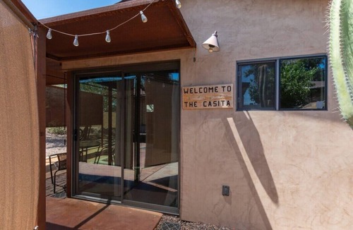Coronado Apartment | Coronado Casita - Mins to DT, Airport & Hospitals