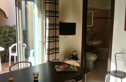Palasca House | CORSE APARTMENT DUPLEX 6 PEOPLE