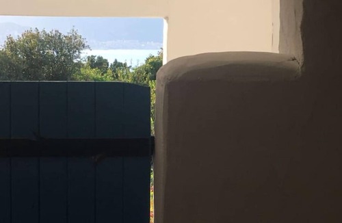 Grosseto-Prugna Villa | Corse Blanca Casa à Porticcio/Ajaccio Hôte Excellent Depuis 2016