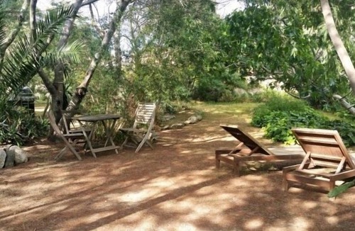 Calvi House | Corse House 6 pers wide garden 200m beach Calvi