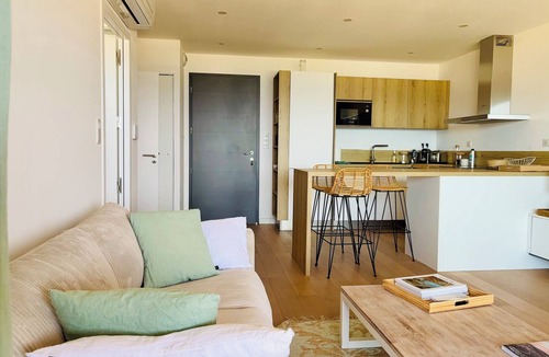 Pietrosella Apartment | Cosy sea view