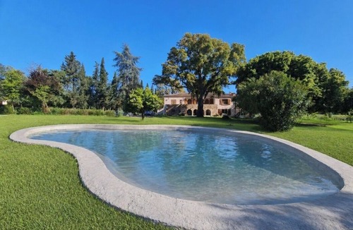 Prunelli-di-Fiumorbo House | Country house/bed and breakfast