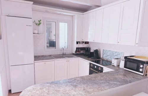 Calvi Villa | COUP DE ♥ VILLA CALVI Superb sea view and access to the sea
