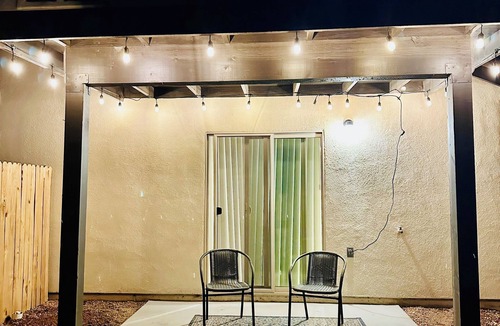 Yuma House | Cozy 2BDx2BA townhome in Yuma, close to I-8