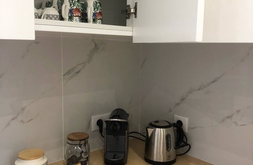 Ajaccio Apartment | Cozy and sea view in the heart of the city