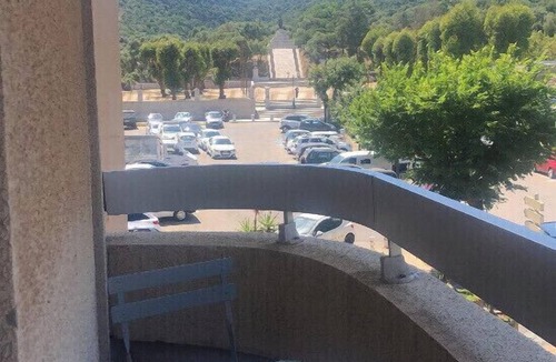 Ajaccio Apartment | Cozy and sea view in the heart of the city