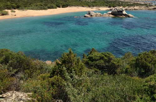 Propriano Apartment | Cozy apartment 600m from the beaches