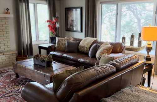 Prescott Cottage | Cozy Cottage Get-Away - 1 Level, Pet Friendly, Close to Town