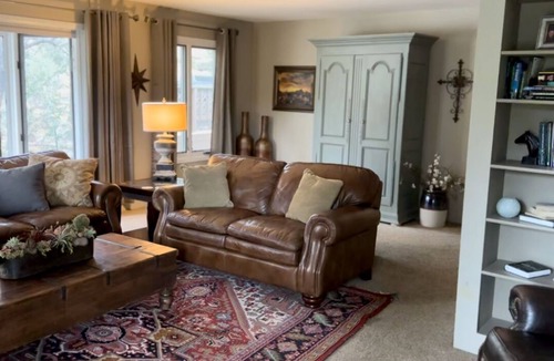 Prescott Cottage | Cozy Cottage Get-Away - 1 Level, Pet Friendly, Close to Town