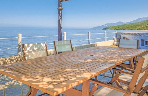 Saint-Florent House | Cozy home in St Florent