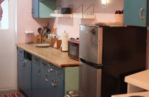 Berino Other | Cozy, private horse sanctuary farmhouse