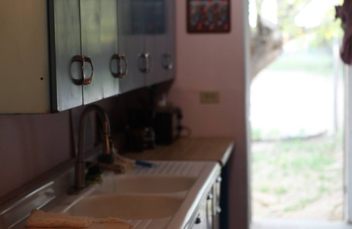 Berino Other | Cozy, private horse sanctuary farmhouse