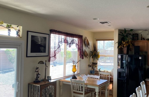 Holiday Shores House | Cozy Riverhouse w/Pool! Plenty of Space for the whole Family.