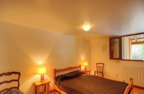 Bastelica House | Cricheto 2 - BASTELICA