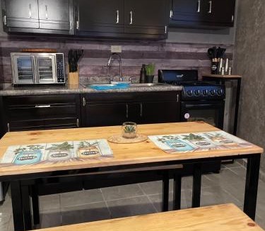 Los Algodones Apartment | Departamento vacacional #1