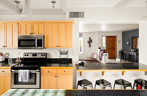 Cave Creek House | Desert Home w/Backyard & Mountain Views | Firepit