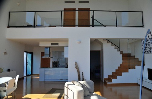 Marine de Davia Villa | Design villa, air-conditioned, heated swimming pool Marine de davia, corbara l'ile Rousse