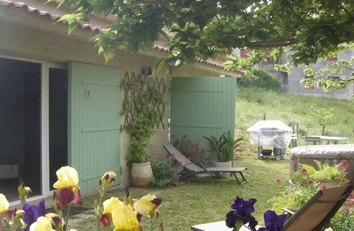 Granace House | Detached house ideally located between sea and mountains