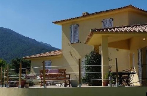 Porto-Vecchio Villa | Detached house, private pool - Close to the beach and Corsica's most beautiful sites