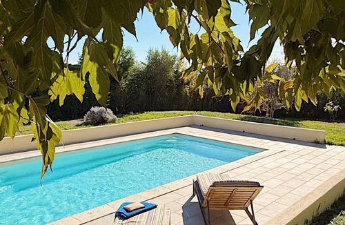 Porto-Vecchio Villa | Detached house, private pool - Close to the beach and Corsica's most beautiful sites