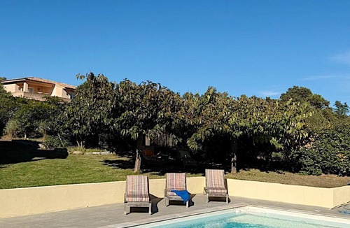Porto-Vecchio Villa | Detached house, private pool - Close to the beach and Corsica's most beautiful sites