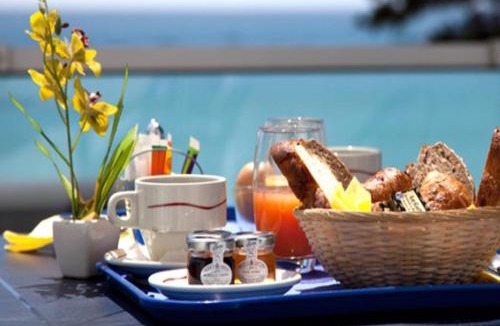 Verghia Bed & Breakfast | Dililodge