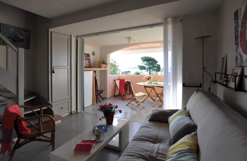 Lecci Apartment | Discount (already subtracted) of -40%