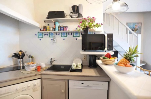 Lecci Apartment | Discount (already subtracted) of -40%