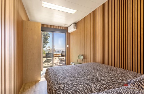 Tarcu House | Dolce Vita Corsica - Charmante maison vue mer