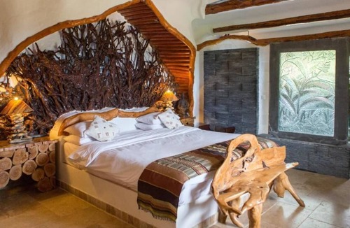 Piscia House | Domaine de Piscia