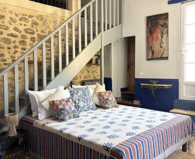 Mondragon Bed & Breakfast | Domaine du Commandeur