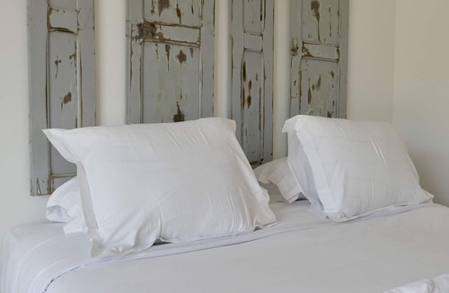 Olmiccia Hotel | Domaine Machja