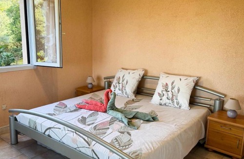 Albitreccia Apartment | Domaine Mare e Monti - T2 Les Mimosas