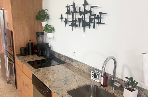 Fashion Square Apartment | Downtown Scottsdale Luxury Super Bowl Apartment