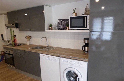 Vetricella Cottage | Duo of Mini-villas, cosy cottages with sea view