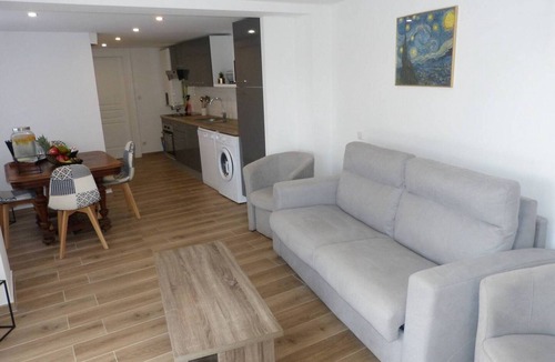 Vetricella Cottage | Duo of Mini-villas, cosy cottages with sea view