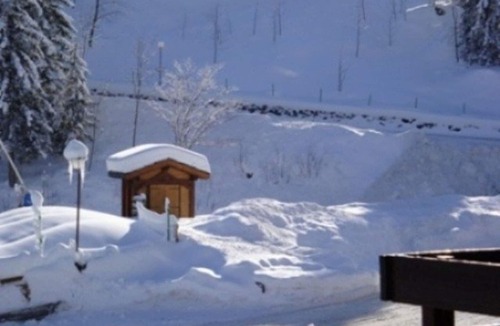 Valmorel Apartment | Duplex lumineux au pied des remontées - 6 pers - centre Valmorel - commodités à 25m