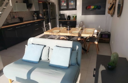 Porto Pollo Apartment | DUPLEX sea view 180° PORTO POLLO
