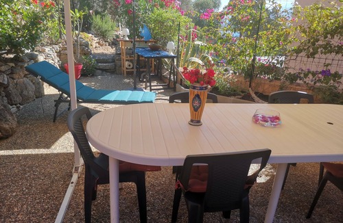 Porto Pollo Apartment | DUPLEX sea view 180° PORTO POLLO