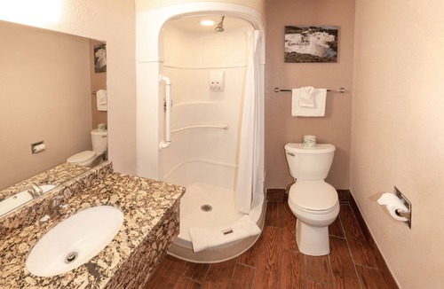 Yuma Hotel | Econo Lodge Inn & Suites Yuma
