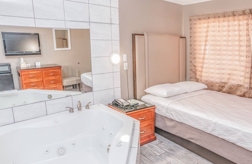 Yuma Hotel | Econo Lodge Inn & Suites Yuma