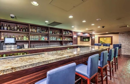 Laughlin Hotel | Edgewater Casino Resort, Sedona River View Queen Non Smoking Room, Free Parking