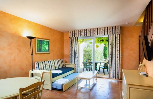 Arles Villa | Endroit Super! Villa Abordable