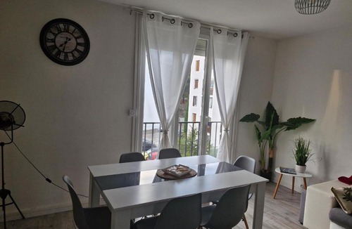 Moulin a Vent Apartment | Escapade Montesquieu