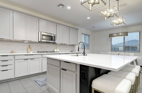 Estrella Mountain Ranch House | Estrella Mountain 5 Bdrm w/Views, Pool, and Games!