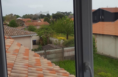 Andernos-les-Bains House | Exceptional villa close to the sea! Terrace, garden, city, forest